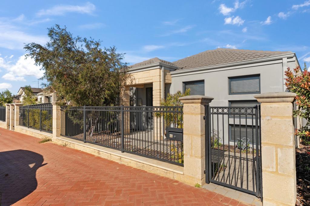 46 Bristlebird App, Baldivis, WA 6171