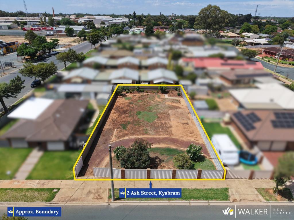 2 Ash St, Kyabram, VIC 3620