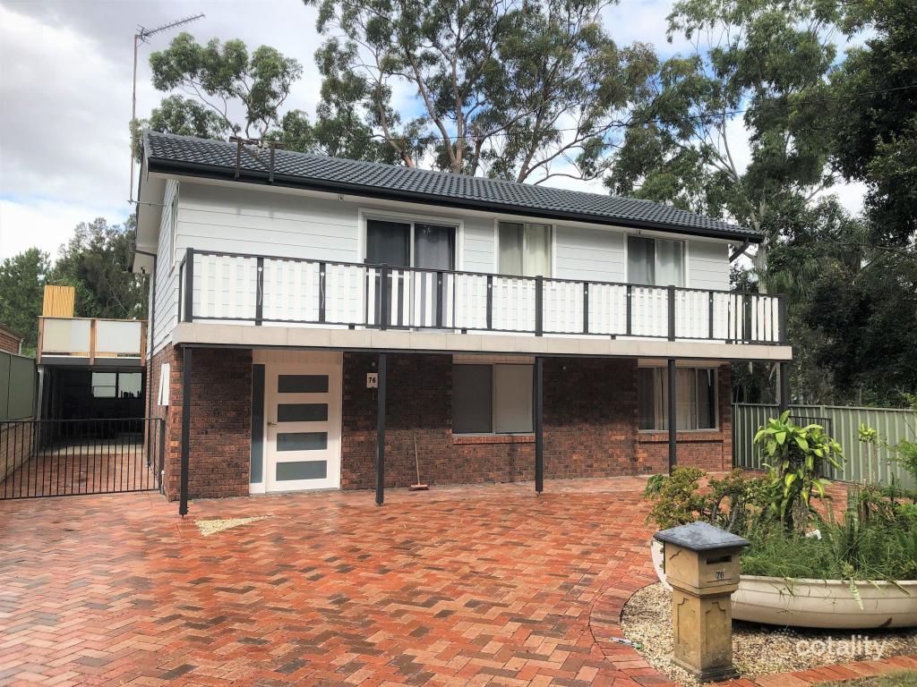 76 Tanilba Ave, Tanilba Bay, NSW 2319