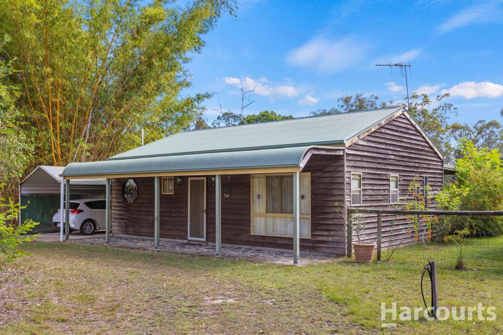 184 Pacific Haven Cct, Pacific Haven, QLD 4659