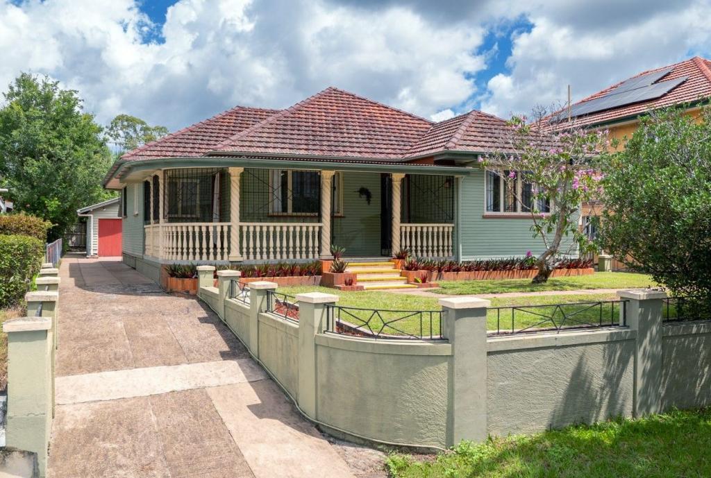 372 Wardell St, Enoggera, QLD 4051