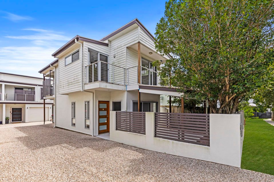 2/48 Barron St, Gordon Park, QLD 4031