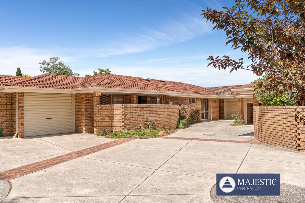 4/22 Ainsworth Loop, Booragoon, WA 6154