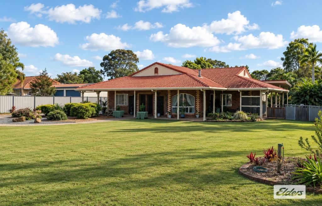 2 Bernborough Dr, Barmaryee, QLD 4703