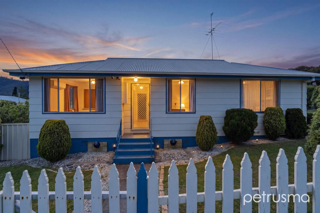 2 Takari Pl, Mornington, TAS 7018