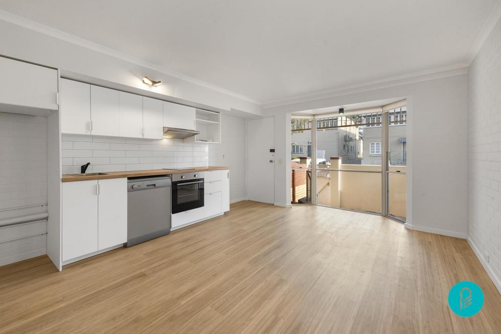 1/53 Warry St, Fortitude Valley, QLD 4006