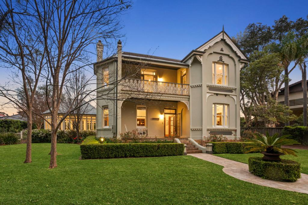 22 Angel Rd, Strathfield, NSW 2135