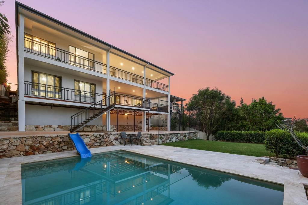 58 Cordyline Dr, Reedy Creek, QLD 4227