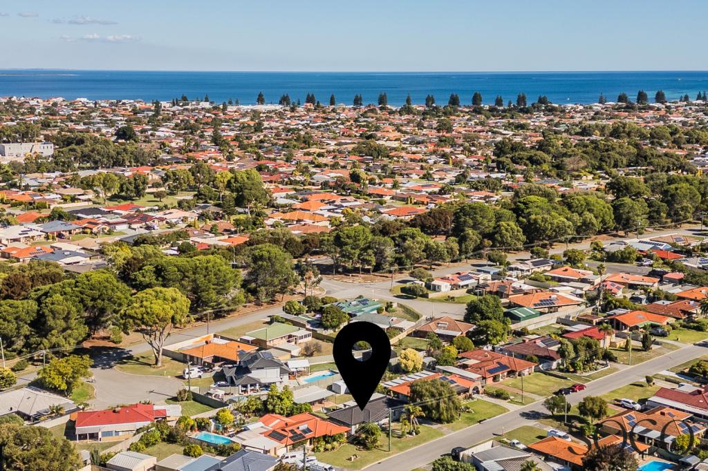 21 Quamby Pl, Rockingham, WA 6168
