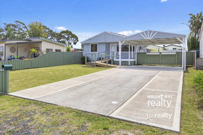 25 Audrey Ave, Basin View, NSW 2540