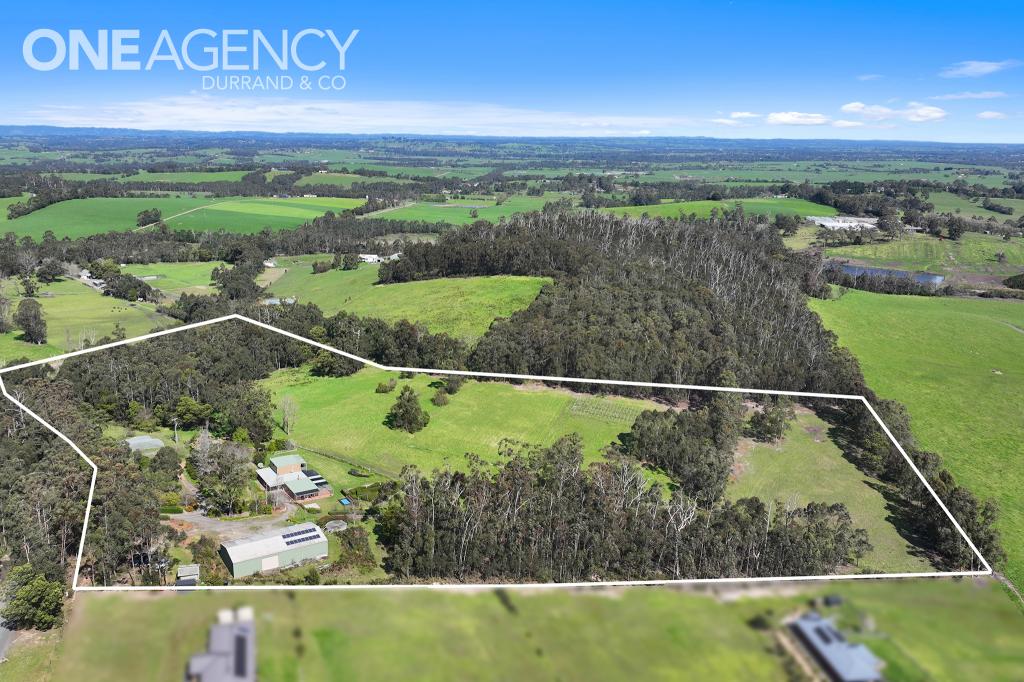 475 Forest Rd, Labertouche, VIC 3816