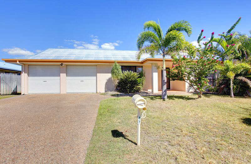47 Martinez Ave, West End, QLD 4810