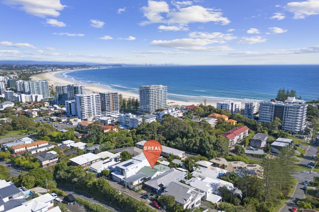 31 Tweed St, Coolangatta, QLD 4225