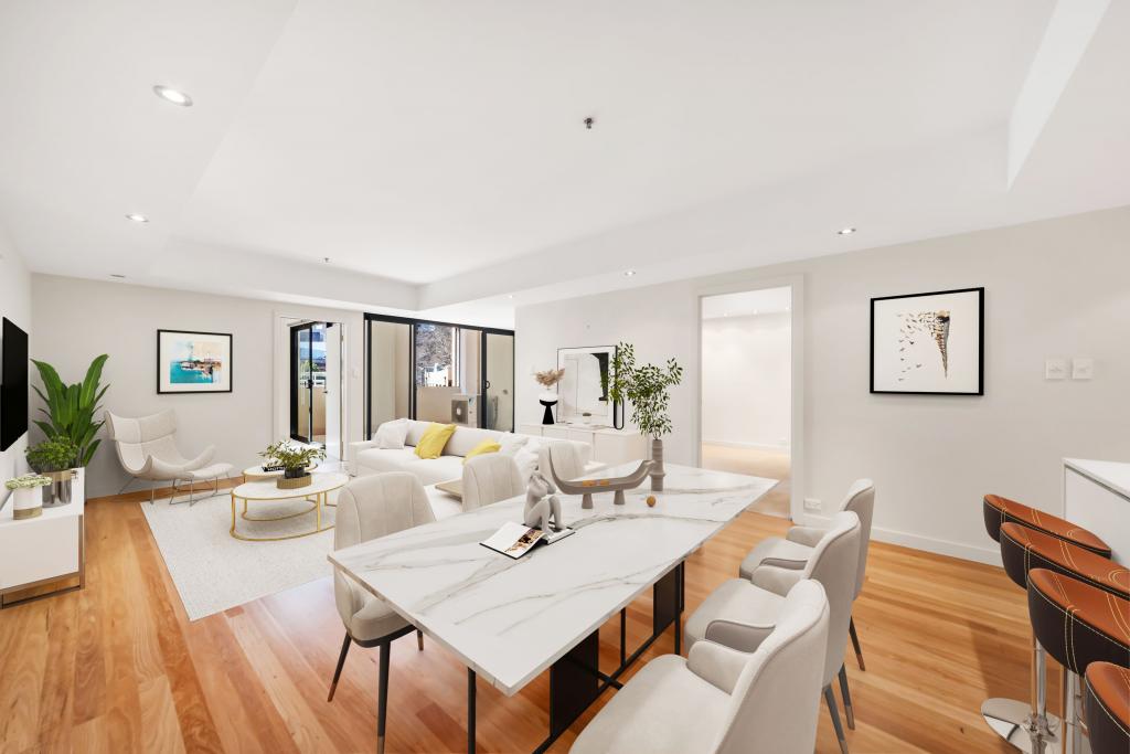 402/62 Foster St, Surry Hills, NSW 2010