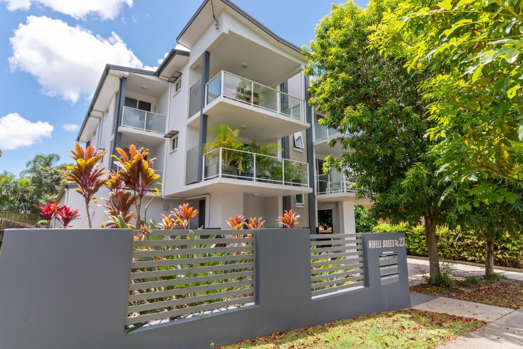 6/23 Rode Rd, Wavell Heights, QLD 4012