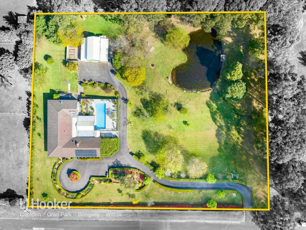 3 Woodd Road, Denham Court, NSW 2565