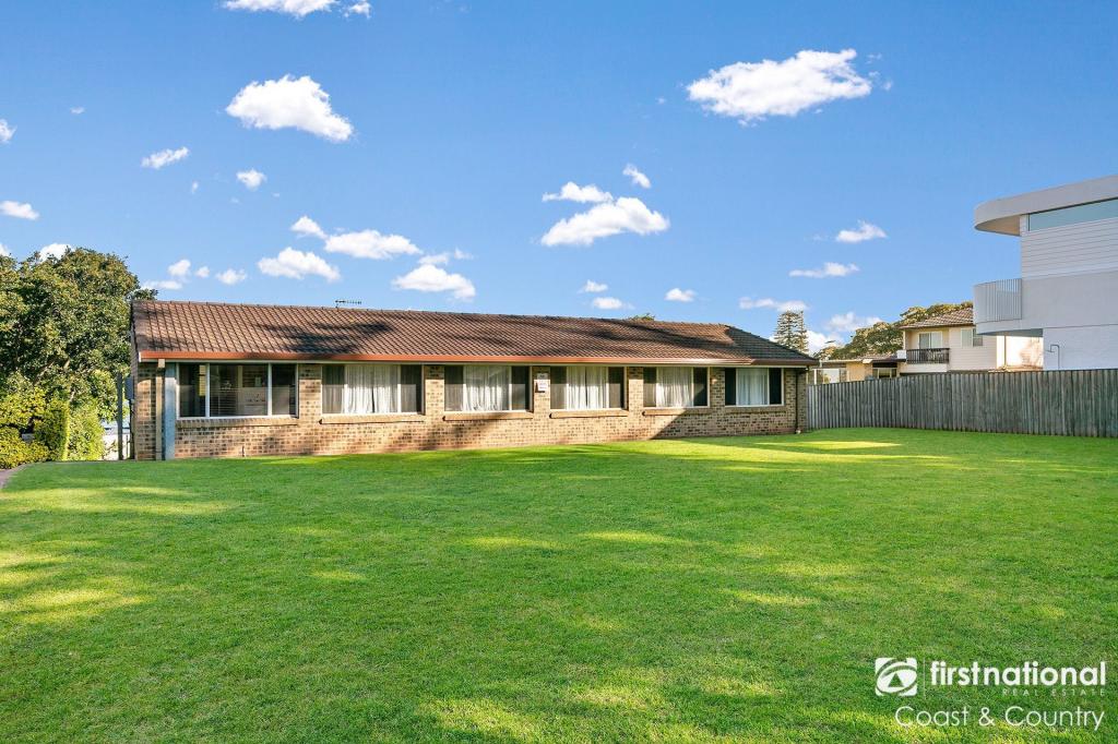 155 Belinda St, Gerringong, NSW 2534