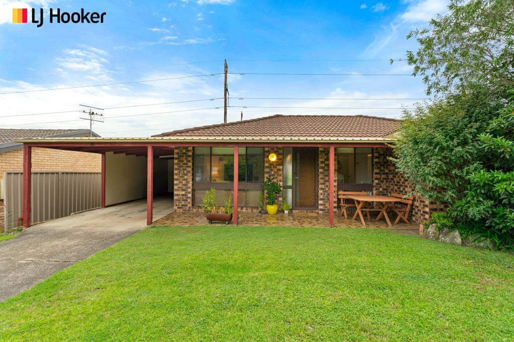 24 Barramundi Ave, North Nowra, NSW 2541