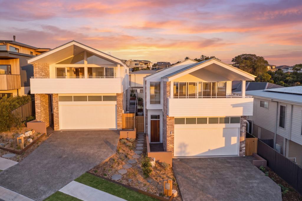 3 Hanrahan Pl, Kiama, NSW 2533