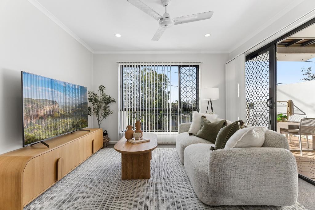 4/61 Queens Rd, Everton Hills, QLD 4053