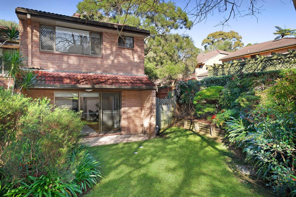 29/10-14 Loch Maree Ave, Thornleigh, NSW 2120