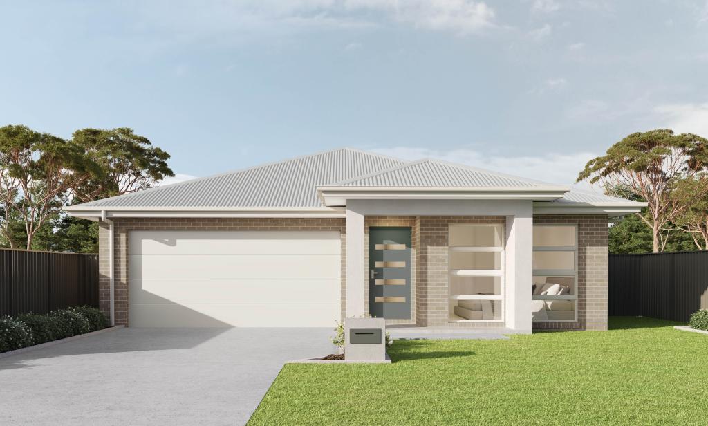 8b Harvester St, Gilead, NSW 2560