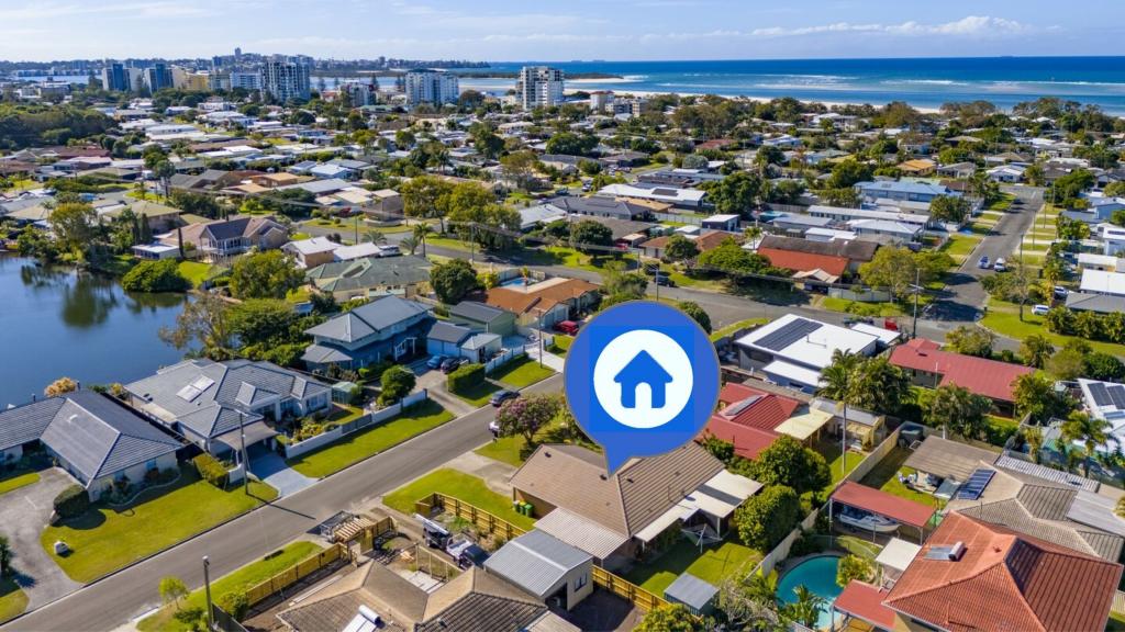 83 Lamerough Pde, Golden Beach, QLD 4551