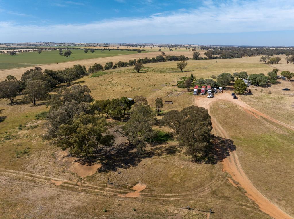 468 Goldfields Way, Old Junee, NSW 2652