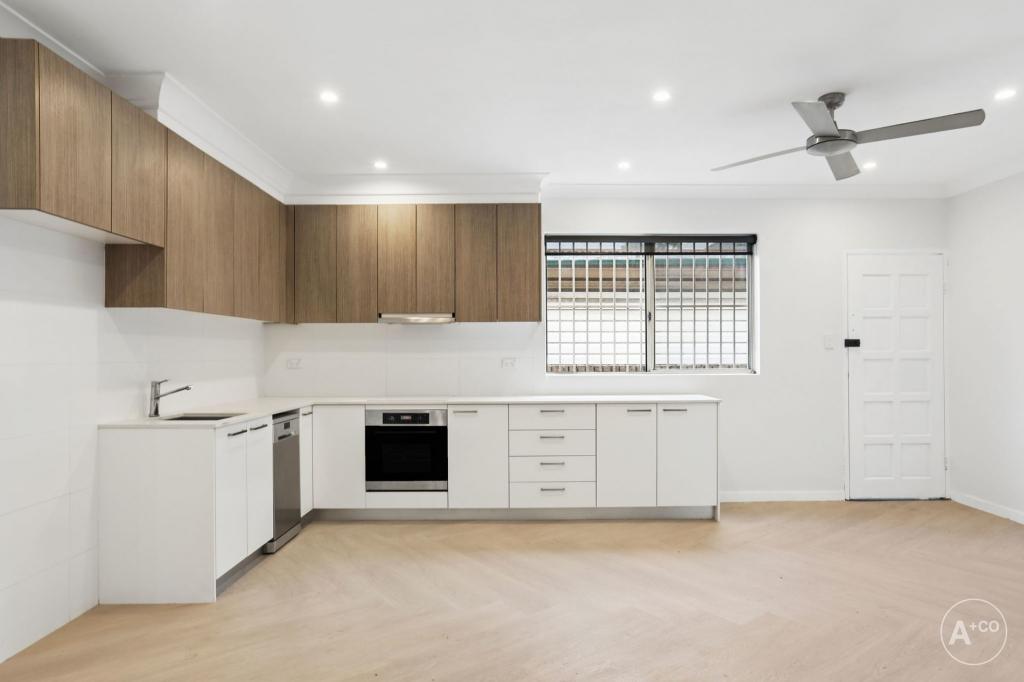 6a Mcburney Ave, Mascot, NSW 2020