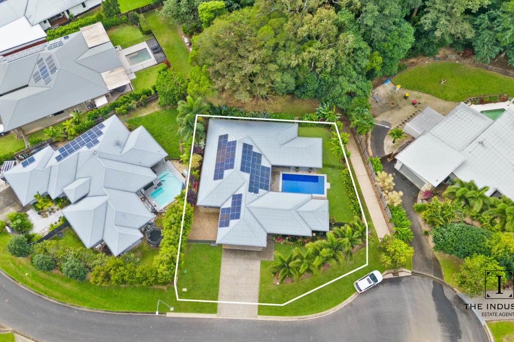 13 Megalong Cl, Smithfield, QLD 4878