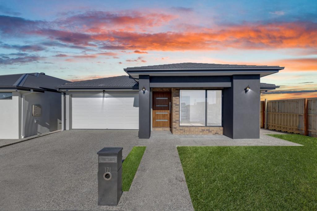 171 Campestre Dr, Sunbury, VIC 3429