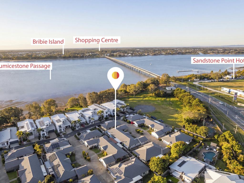 20/8 Spinnaker Dr, Sandstone Point, QLD 4511