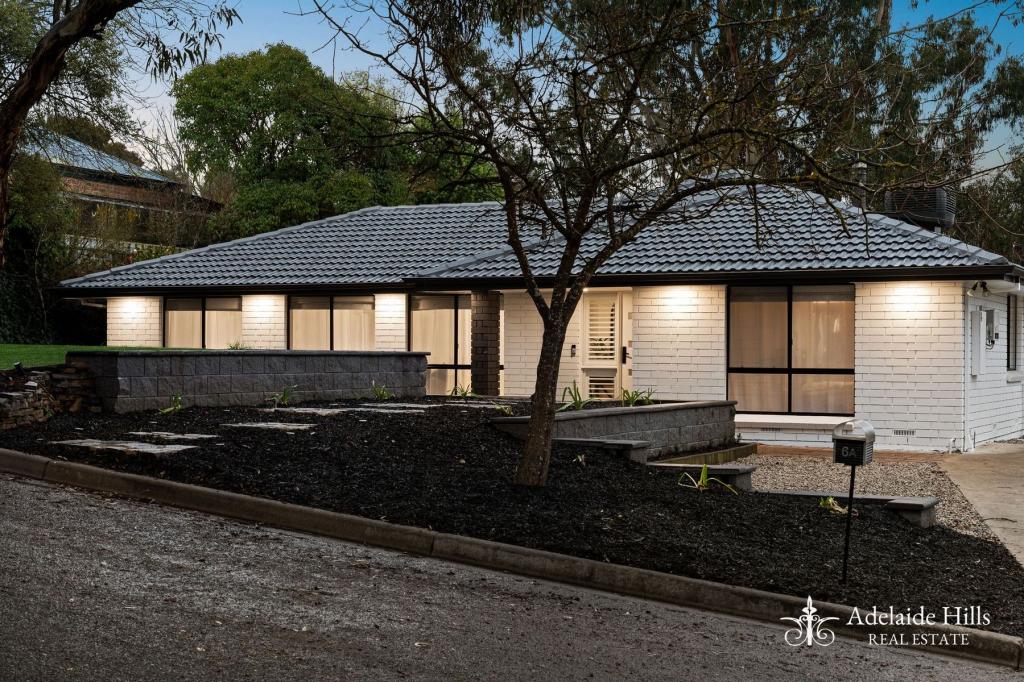 6a Hay Ct, Mount Barker, SA 5251