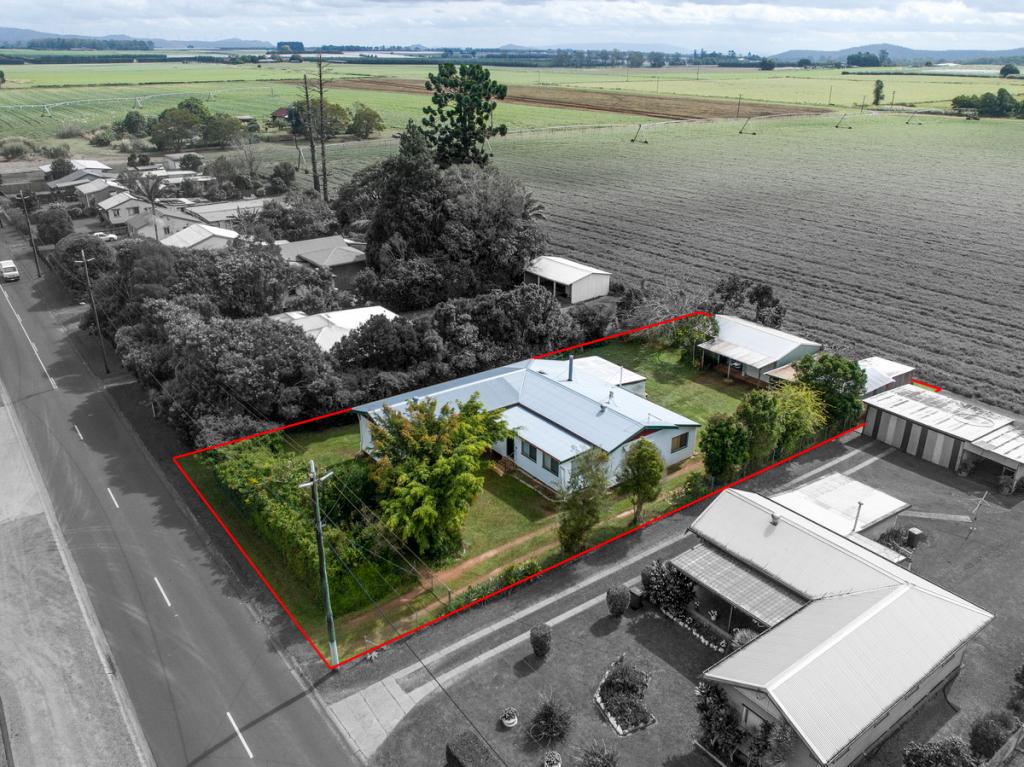 18 Irvine St, Kairi, QLD 4872