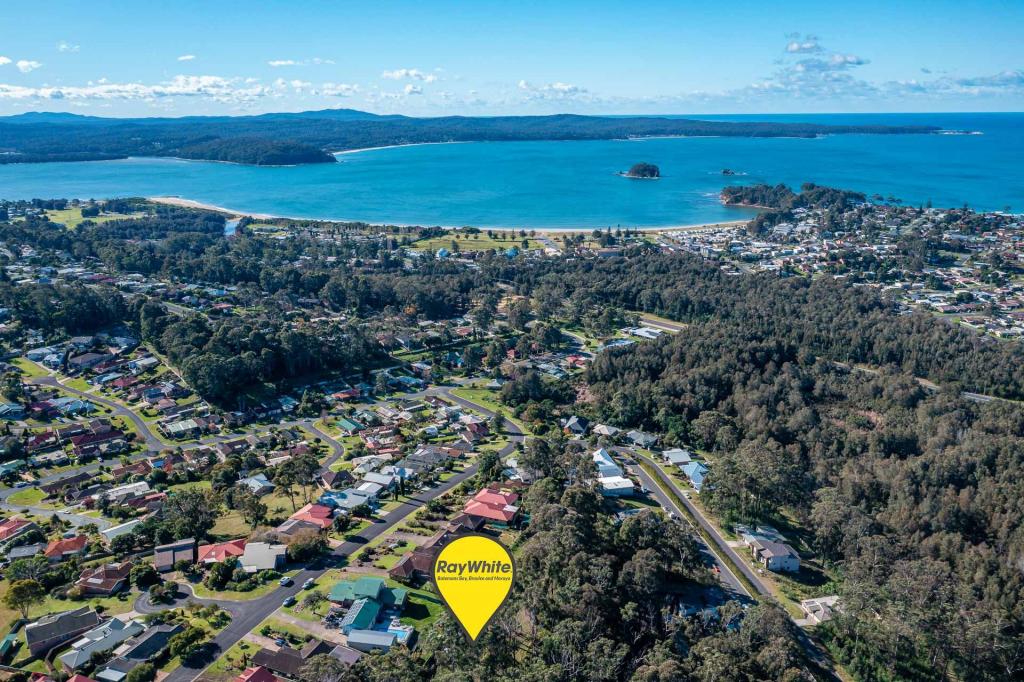 31a Yarrabee Dr, Catalina, NSW 2536