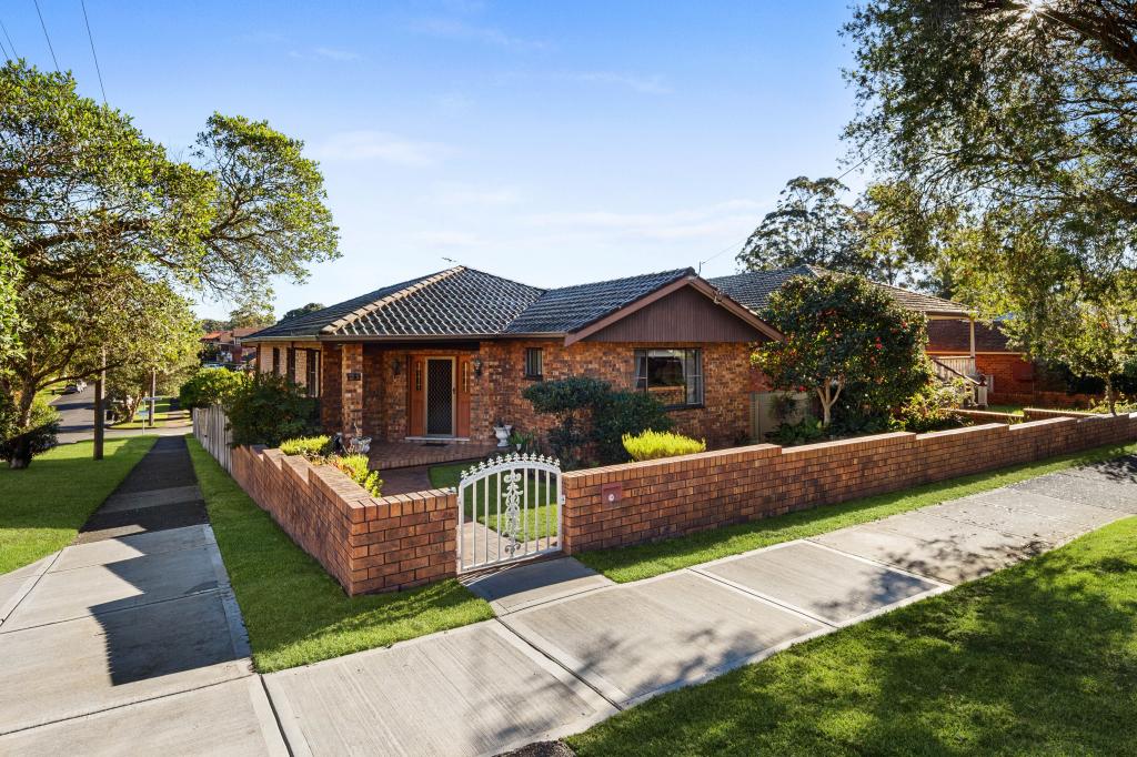 21 Claremont St, Penshurst, NSW 2222