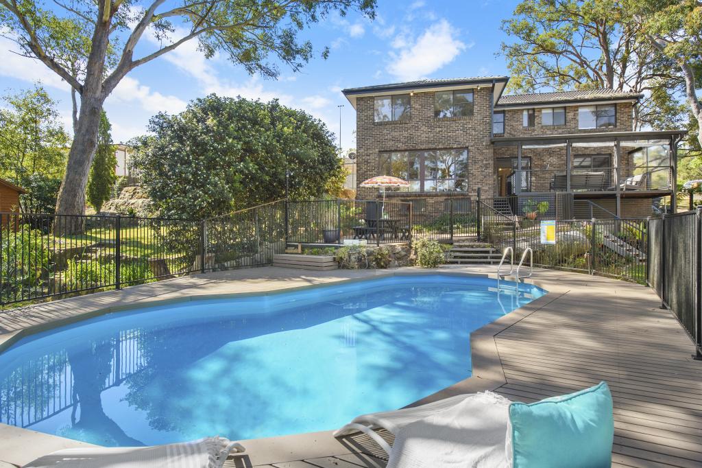 24 Morris Ave, Thornleigh, NSW 2120