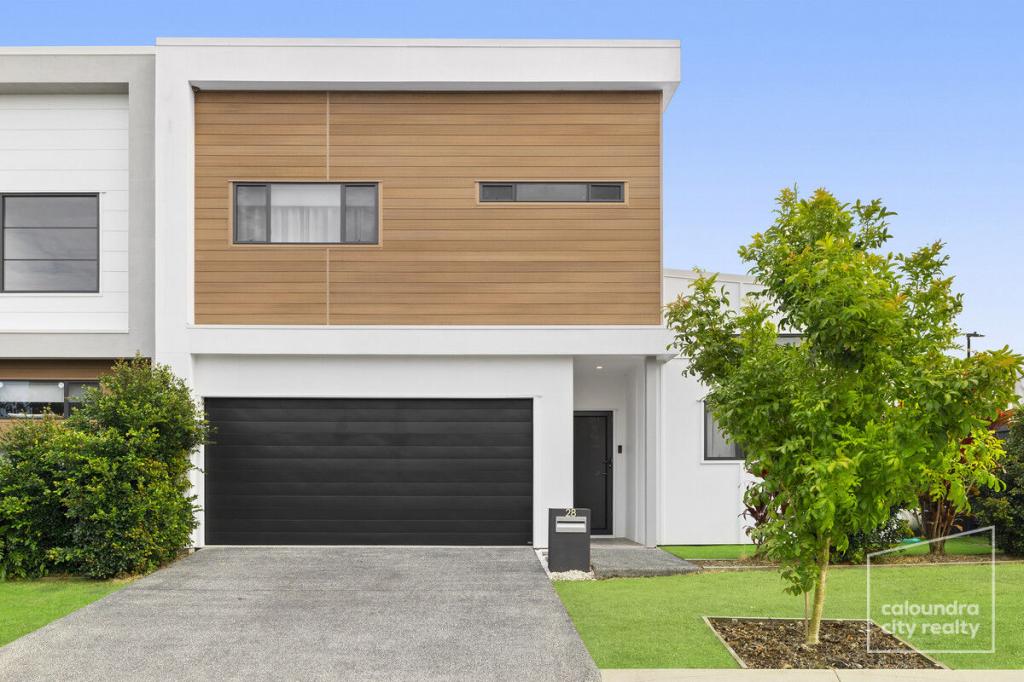28 Gabbie Cres, Nirimba, QLD 4551