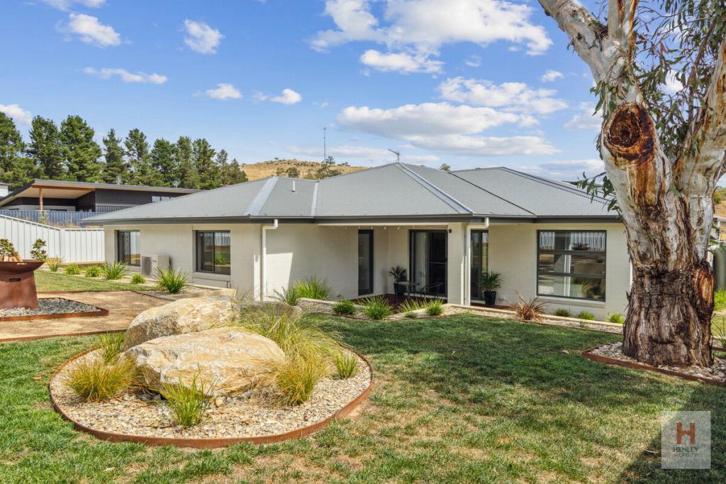 9 Willow Bay Pl, East Jindabyne, NSW 2627