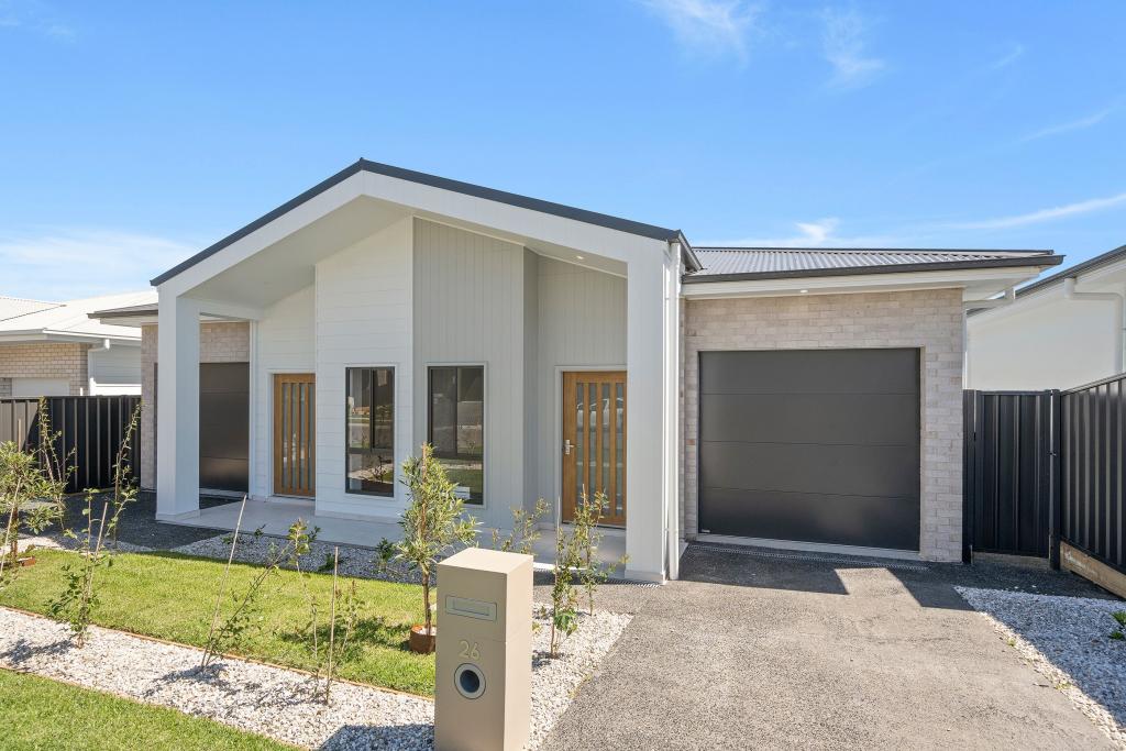26 Jersey Ave, Tullimbar, NSW 2527
