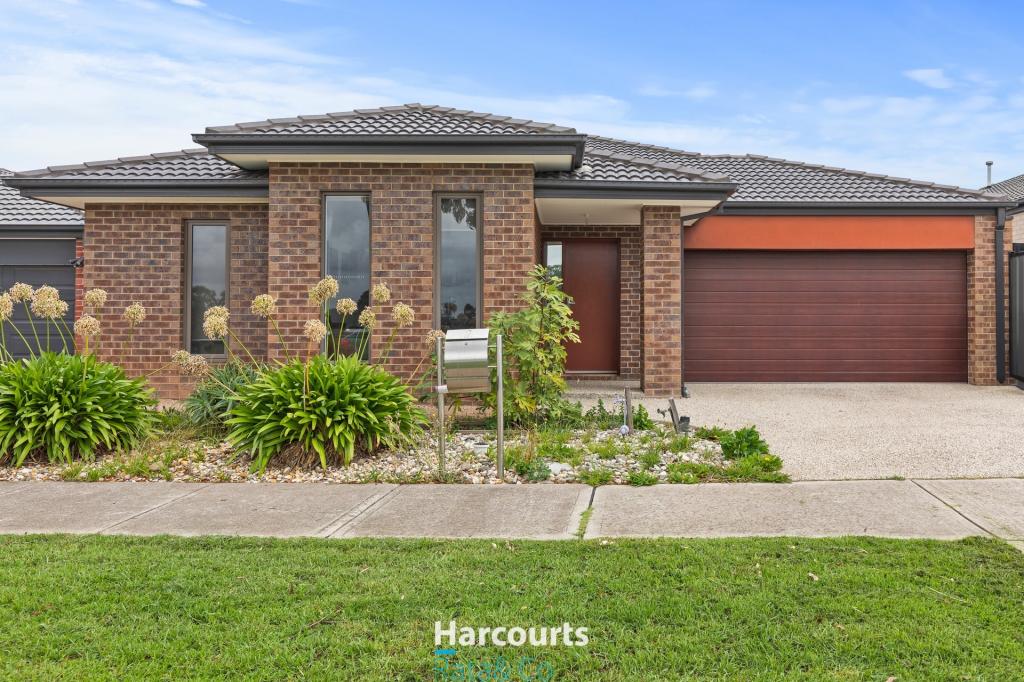 17 Riverway View, Craigieburn, VIC 3064