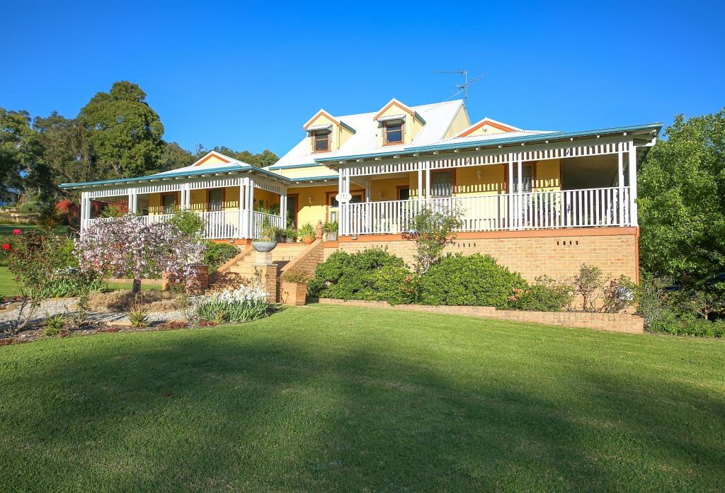 1 The Ironbarks, Picton, NSW 2571