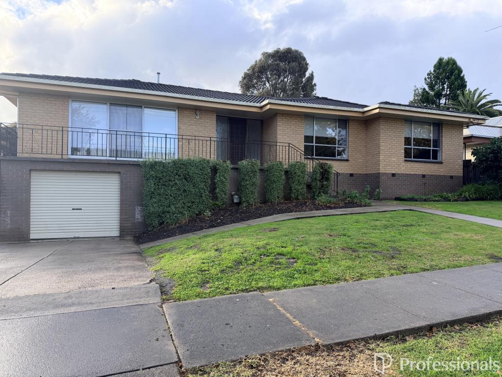 9 Goldsmith St, Hamilton, VIC 3300