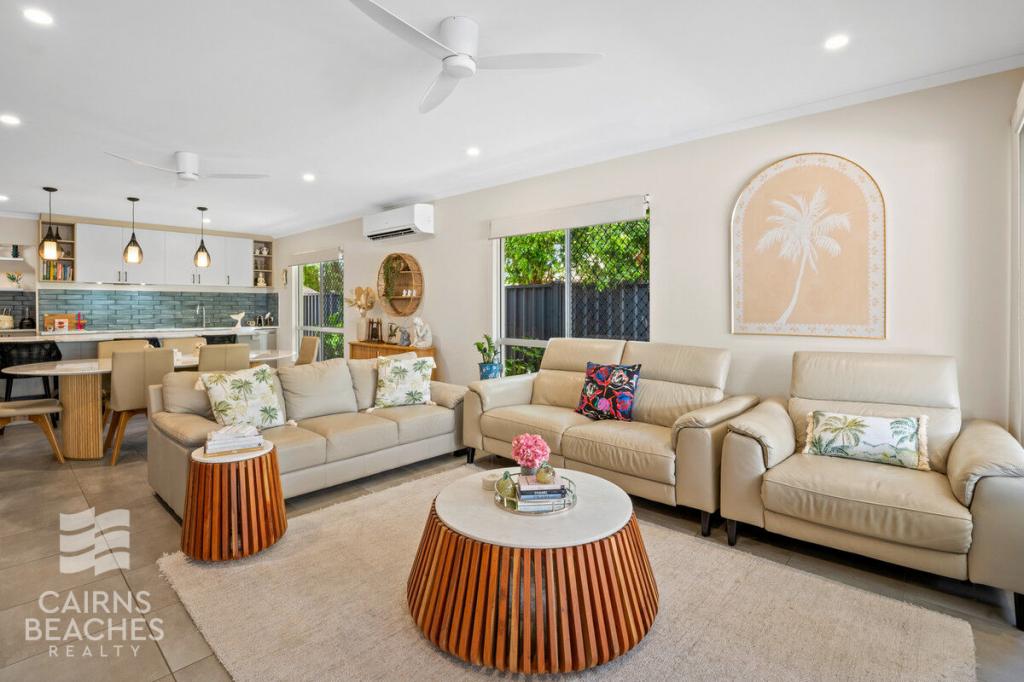 29 Etty St, Kewarra Beach, QLD 4879