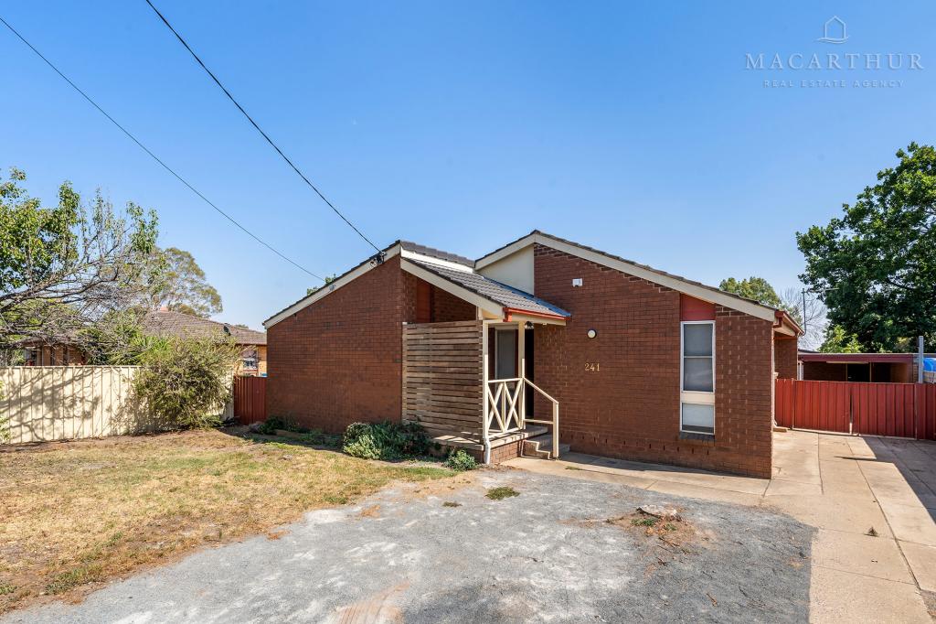241 Fernleigh Rd, Ashmont, NSW 2650