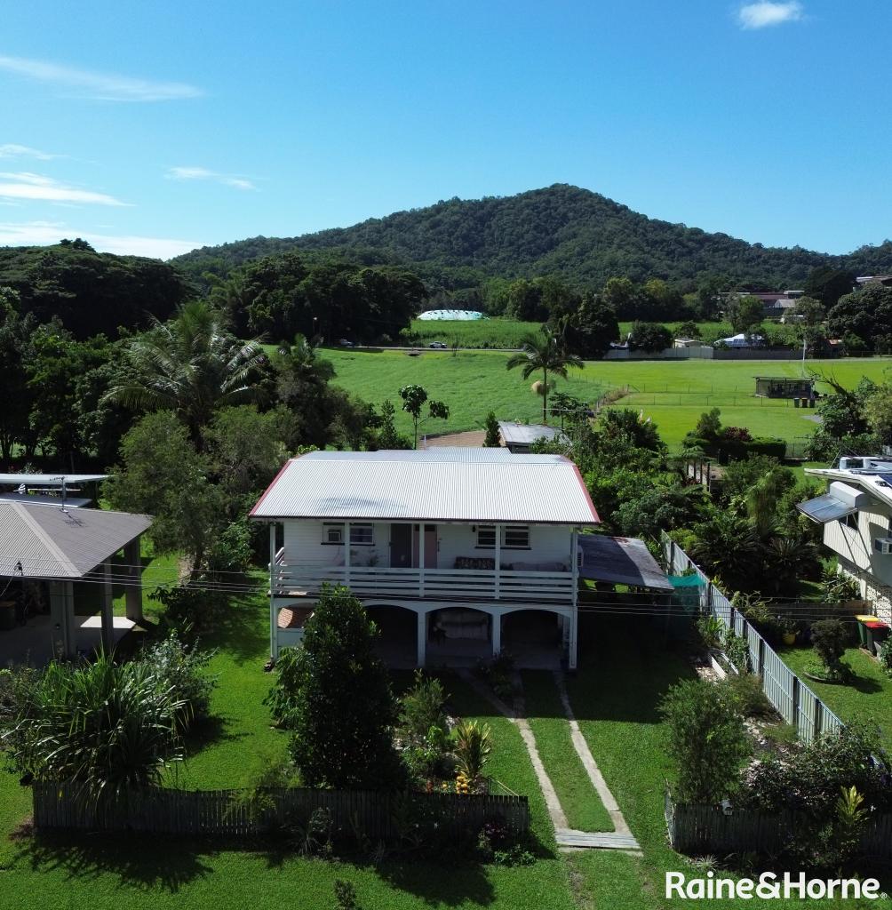 39 Mossman St, Mossman, QLD 4873