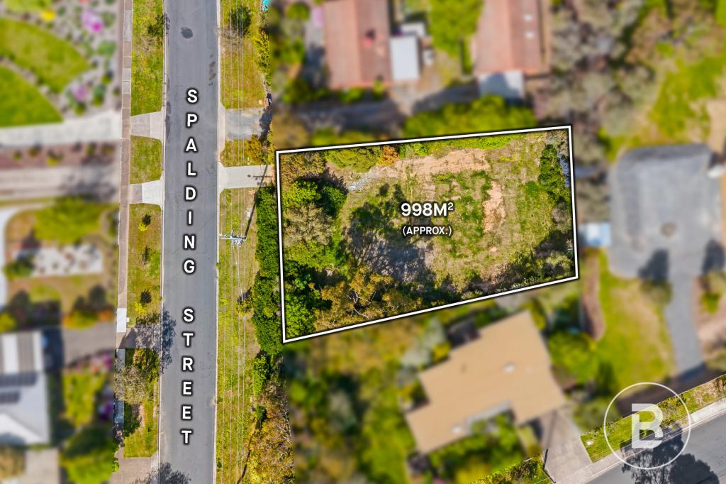35 Spalding St, Ararat, VIC 3377