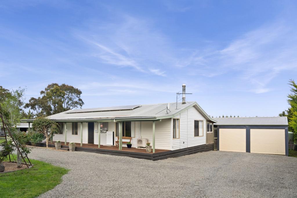 96 Harts Lane, Kyneton, VIC 3444