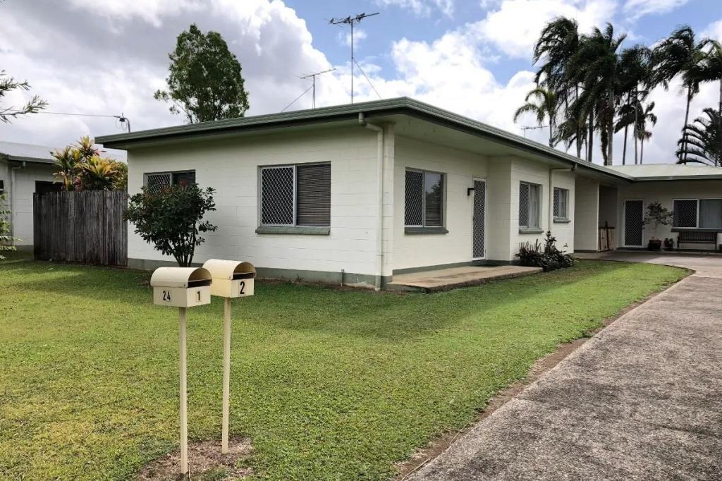 1/24 Hancock St, Edmonton, QLD 4869