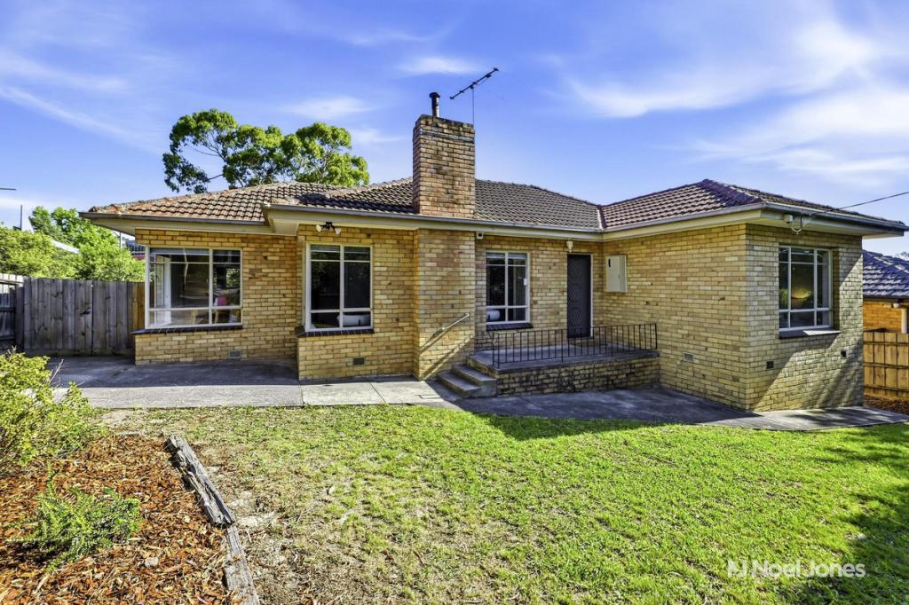 159 Hull Rd, Croydon, VIC 3136